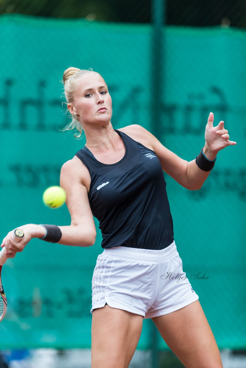 Bild 127 - Kuehlungsborner Tennisturnier